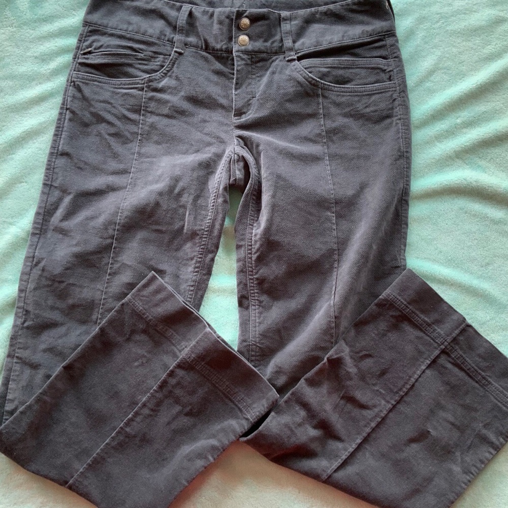 Athleta Casual Pant 10 petite